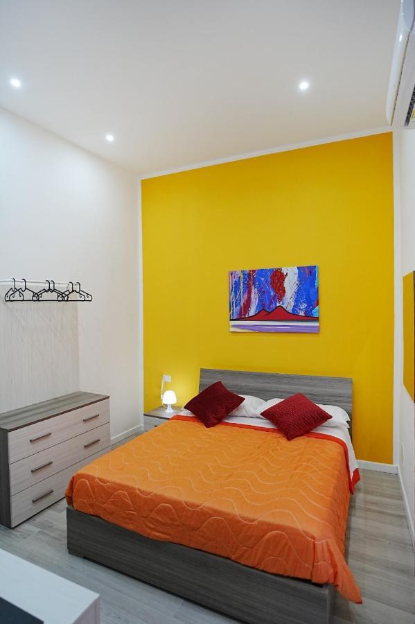 Just Like Home Neapel Exterior foto