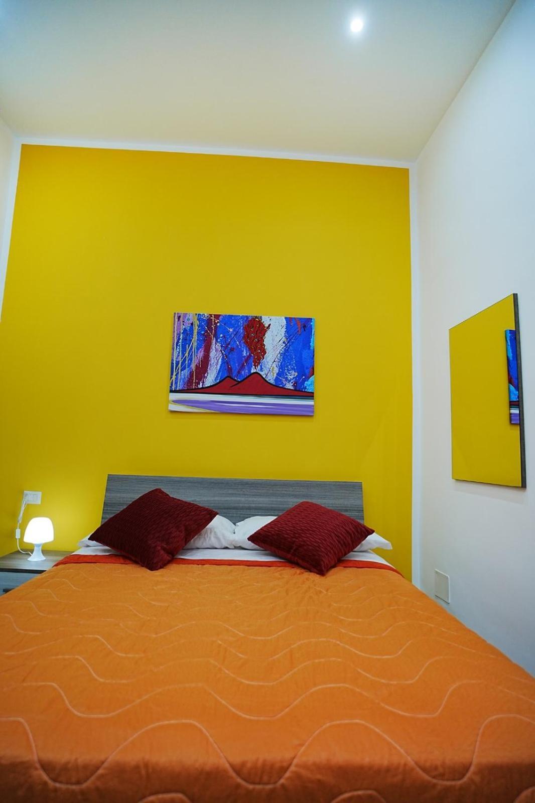 Just Like Home Neapel Exterior foto