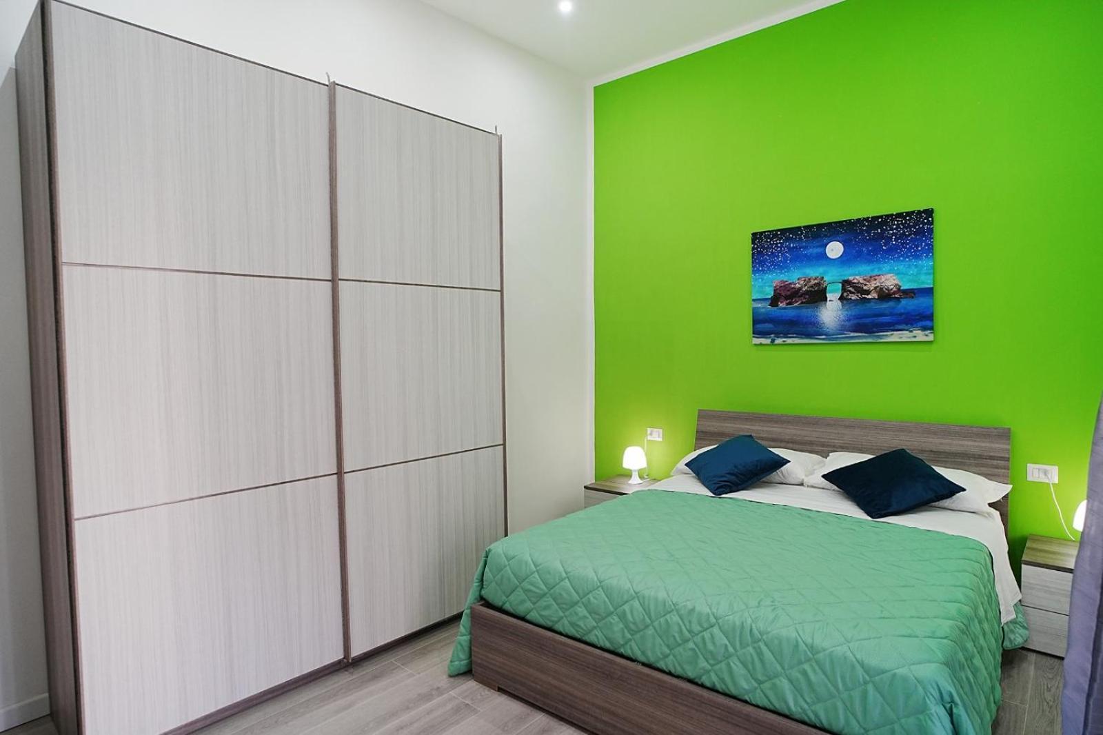 Just Like Home Neapel Exterior foto