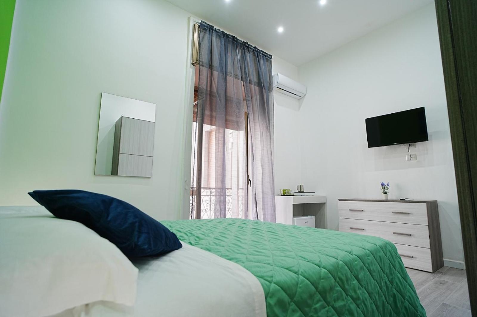 Just Like Home Neapel Exterior foto