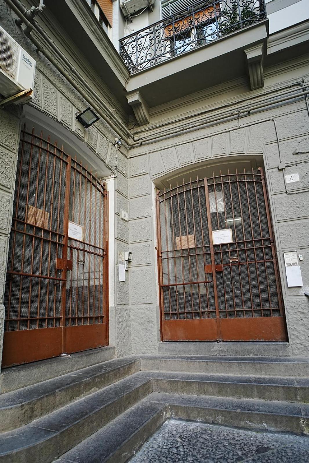 Just Like Home Neapel Exterior foto